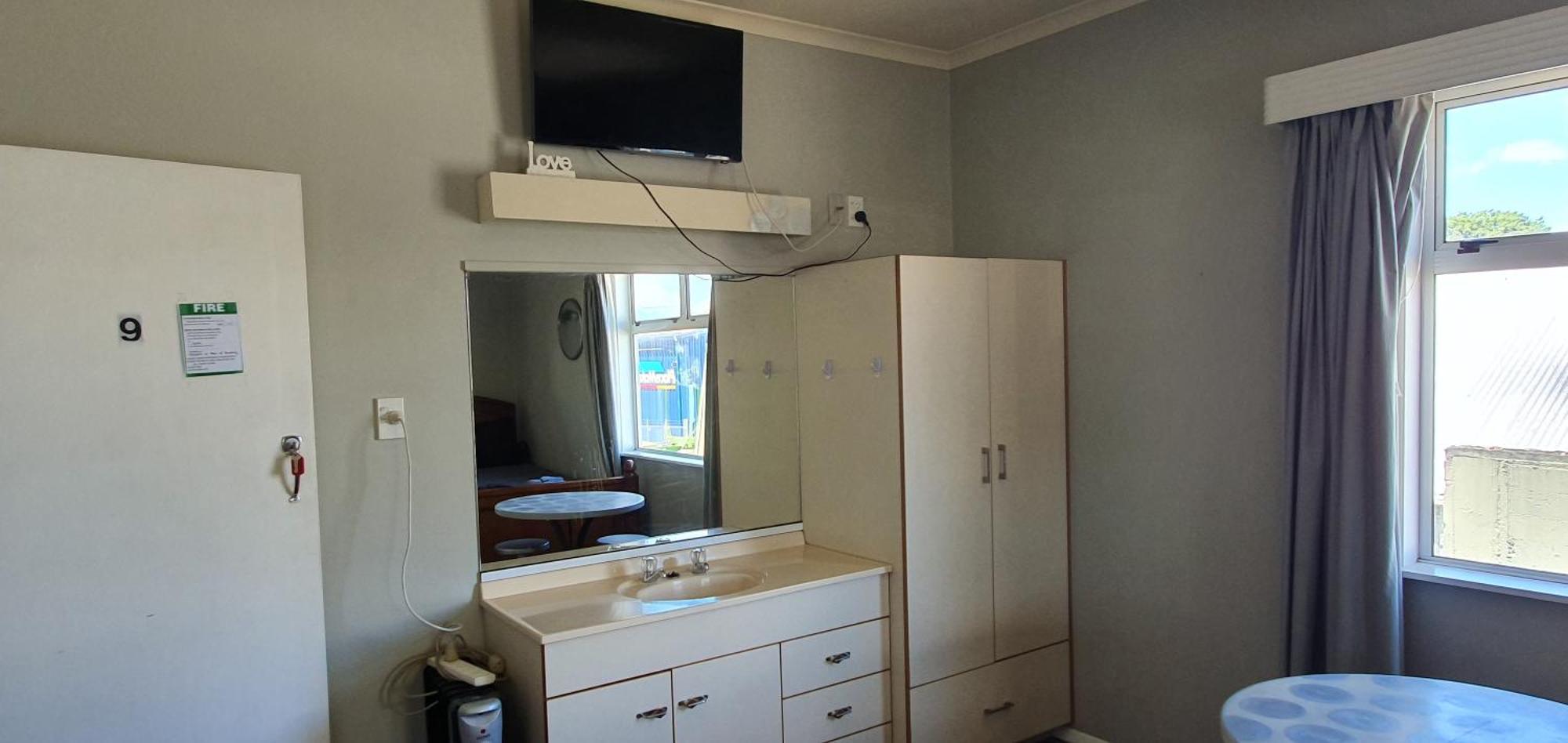 Hotel Motueka Backpackers, Loud Live Music Friday Saturday Nights Quarto foto